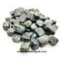 Kambaba Jasper Tumbled Stones