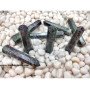 Kammererite Obelisks - Exquisite Crystal Decor