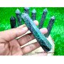 Kammererite Obelisks - Exquisite Crystal Decor