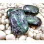 Kammererite Soap Shaped Stones - Premium Quality Crystal Collection