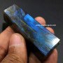 Labradorite Tower for Crystal Healing and Decor