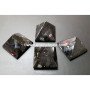 Larvikite Baby Pyramid - Unique Crystal Decor for Your Space