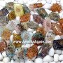 Mix Gemstone Orgone Pendants for Positive Energy