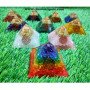 High-Quality Wholesale Orgone Pyramids for Positive Energy