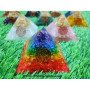 High-Quality Wholesale Orgone Pyramids for Positive Energy