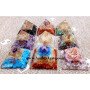 Mix Orgone Pyramids Wholesale | Orgonite Supplier