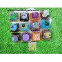 Mix Orgonite Long Pyramids for Positive Energy