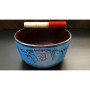 Tibetan Aluminium Singing Bowl - 8 Inches