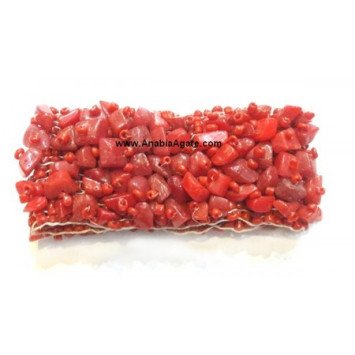 Red Agate Wristbands Wholesale