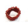 Red Agate Wristbands Wholesale