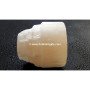 Selenite Candle Holder - Transform Your Space with Natural Beauty