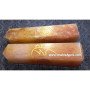 Yellow Aventurine Reiki Engraved Tower for Healing Energies