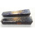 Lapis Lazuli Reiki Engraved Tower - Healing Crystal for Meditation and Energy Work