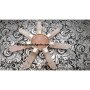 Rose Quartz Energy Generator - Crystal Healing Tool