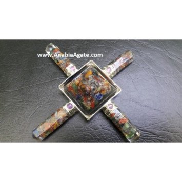 Orgone Pencil Points & Pyramid Energy Generator | Orgone Energy Tools