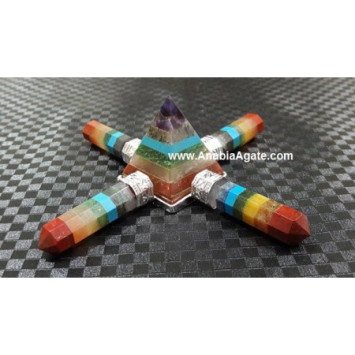 Chakra Bonded Energy Generator - Balancing and Harmonizing Tool