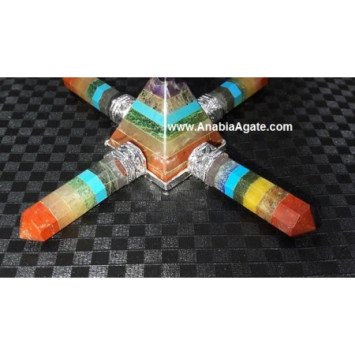 Chakra Bonded Energy Generator - Balancing and Harmonizing Tool