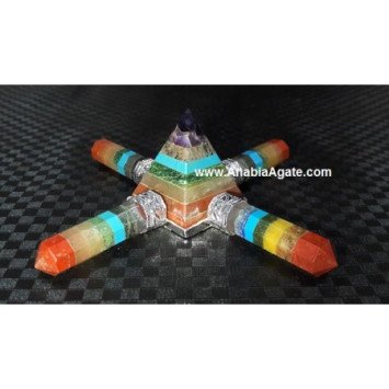 Chakra Bonded Energy Generator - Balancing and Harmonizing Tool