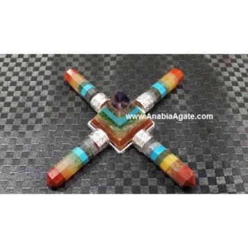 Chakra Bonded Energy Generator - Balancing and Harmonizing Tool