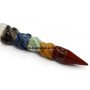 Chakra Bonded Healing Stick - Balance Your Energy Centers