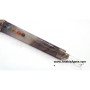 Amethyst Chakra Healing Stick - Balance and Energize Your Chakras