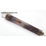Amethyst Chakra Healing Stick - Balance and Energize Your Chakras