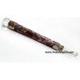 Lepidolite Chakra Healing Stick - Balance and Harmonize Your Energy Centers