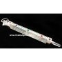 Crystal Quartz Spinning Merkaba Chakra Healing Stick - Enhance Your Energy Balance