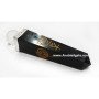 Black Jasper Reiki Engraved Healing Wand