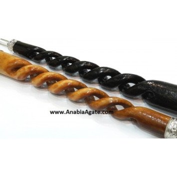 Mix Rosewood Healing Sticks - Aromatherapy Accessories
