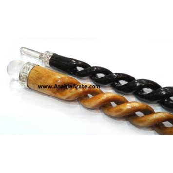 Mix Rosewood Healing Sticks - Aromatherapy Accessories