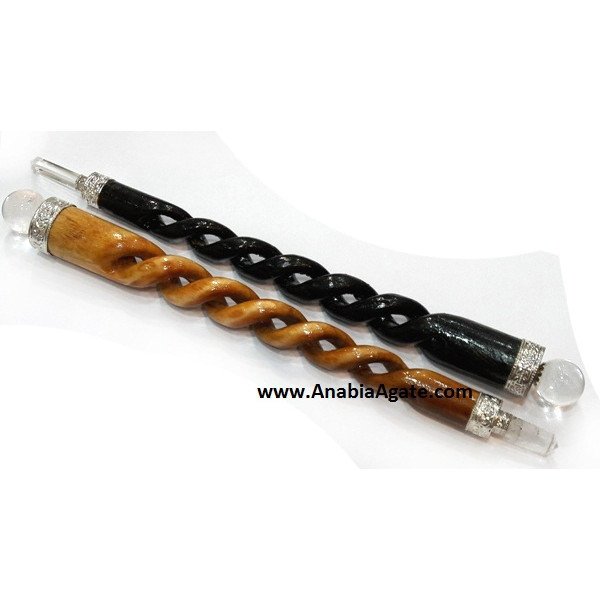 Mix Rosewood Healing Sticks - Aromatherapy Accessories