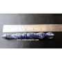 Sodalite Carved Angel Wand - Healing Crystal | Spiritual Gift