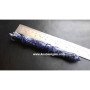 Sodalite Carved Angel Wand - Healing Crystal | Spiritual Gift