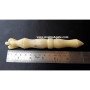 Yellow Aventurine Carved Angel Wand - Healing Crystal