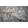 Crystal Quartz Twisted Healing Wand - Natural Healing Crystals