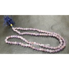 Amethyst Jaap Mala