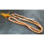 Orange Aventurine Jaap Mala - Wholesale