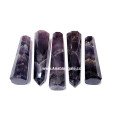 Amethyst Obelisk 3 to 5 Inches in Size