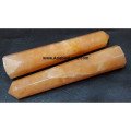 Orange Aventurine Gemstone Obelisks - Wholesale