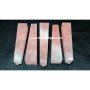 Rose Quartz Tower - Healing Crystal for Love and Compassion