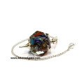 Hexagone Orgone Pendulum - Enhance Your Energy Field