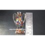 Mix Gemstone Chips Orgone Angels - 3 Inches
