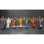 Mix Gemstone Orgone Angels - 2 Inches | Energy Healing Crystals