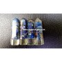 Lapis Lazuli Orgone Pencil Point - Natural Crystal Healing Wand