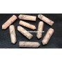 Pink Moonstone Single Terminated Pencil Points