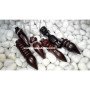 Mix Design Wooden Pendulums