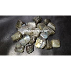 Labradorite Tumbled Stones Online - Healing Crystals & Gemstones