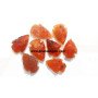 Wholesale 1 Inch Red Carnelian Arrowheads | Bulk Gemstone Arrowheads
