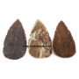Simple Columbian Flint